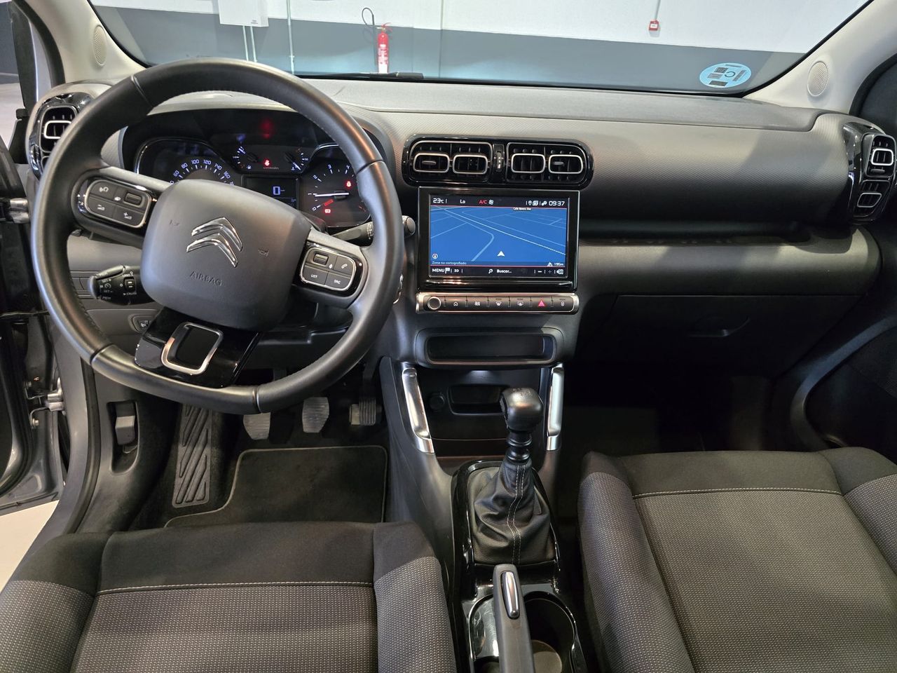 Citroën C3 Aircross BlueHdi 110 S&S 6v C Series - Foto 11