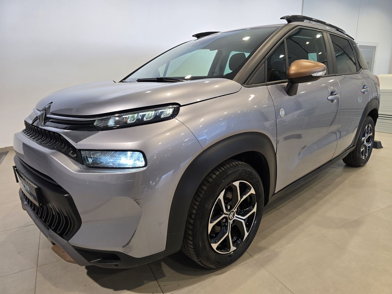Citroën C3 Aircross BlueHdi 110 S&S 6v C Series - Foto 19