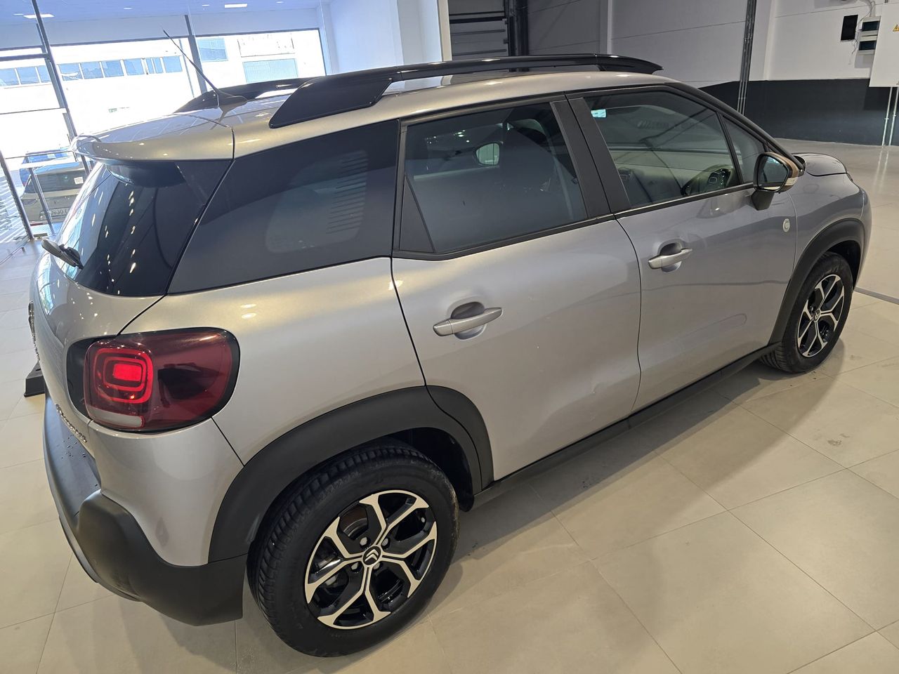 Citroën C3 Aircross BlueHdi 110 S&S 6v C Series - Foto 5
