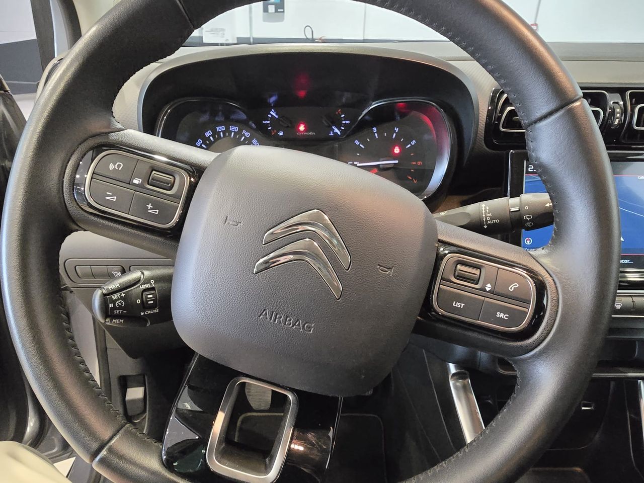 Citroën C3 Aircross BlueHdi 110 S&S 6v C Series - Foto 14