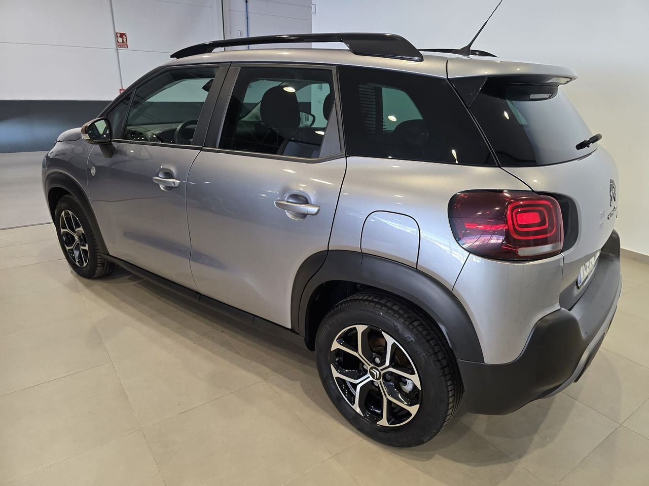 Citroën C3 Aircross BlueHdi 110 S&S 6v C Series - Foto 7