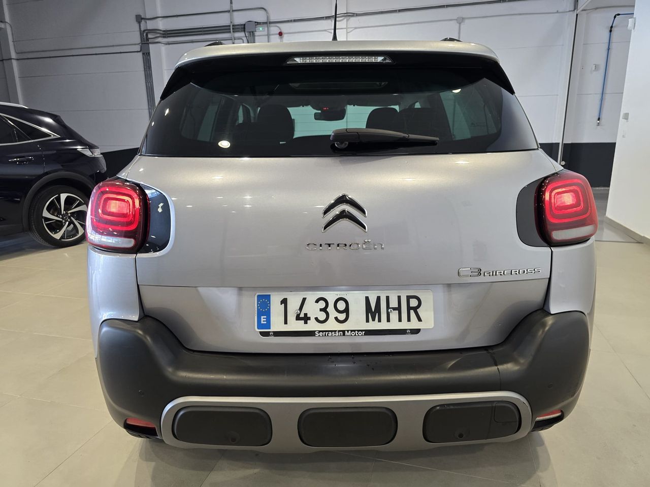 Citroën C3 Aircross BlueHdi 110 S&S 6v C Series - Foto 9