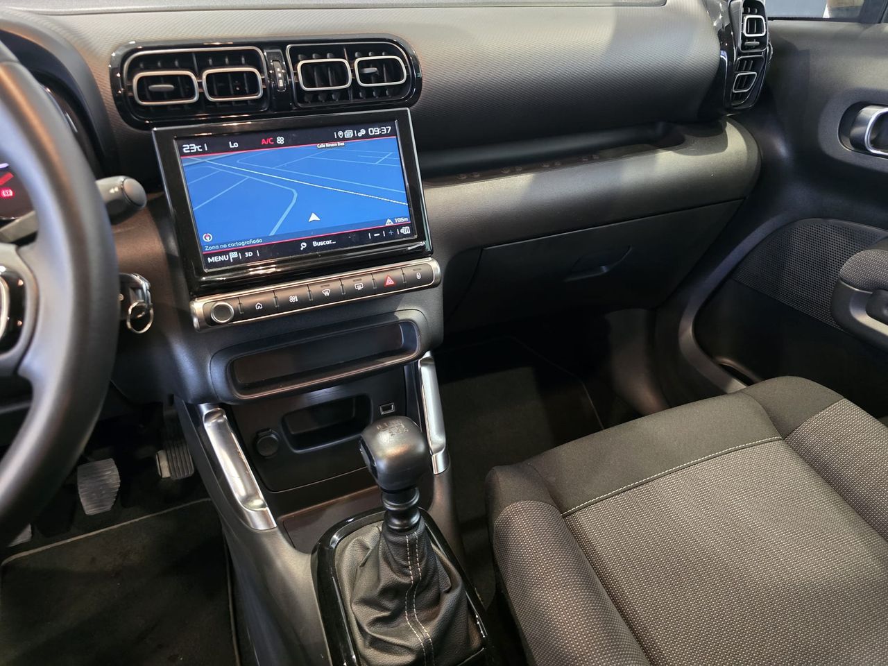 Citroën C3 Aircross BlueHdi 110 S&S 6v C Series - Foto 17