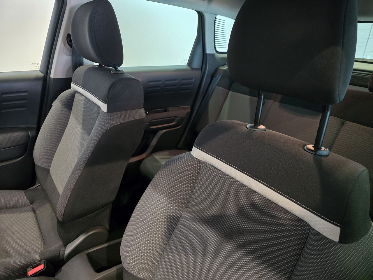 Citroën C3 Aircross BlueHdi 110 S&S 6v C Series - Foto 15