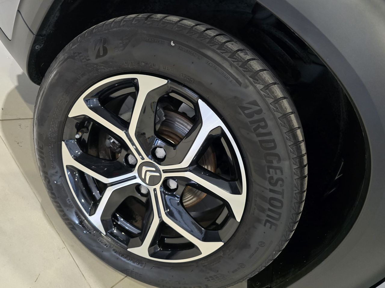 Citroën C3 Aircross BlueHdi 110 S&S 6v C Series - Foto 13