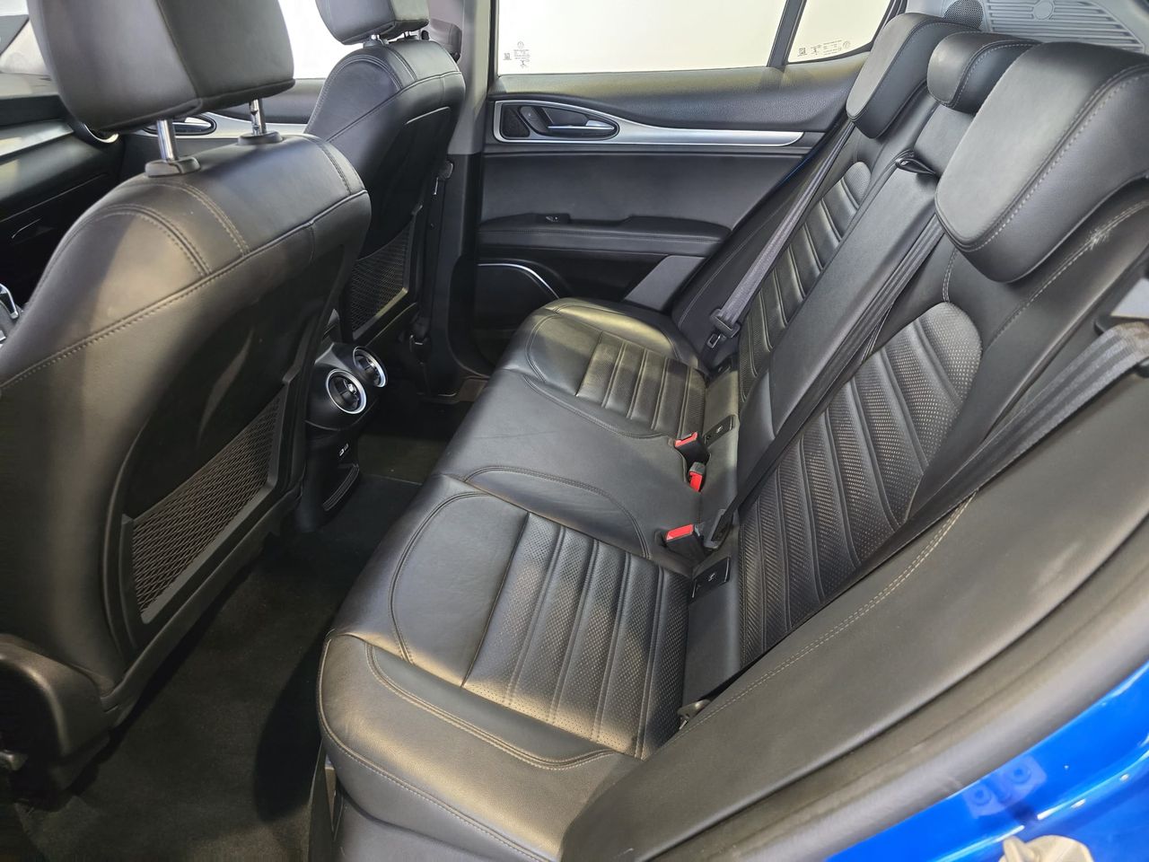 Alfa Romeo Stelvio MY20 2.2 DIESEL 190CV SPRINT Q4  - Foto 15