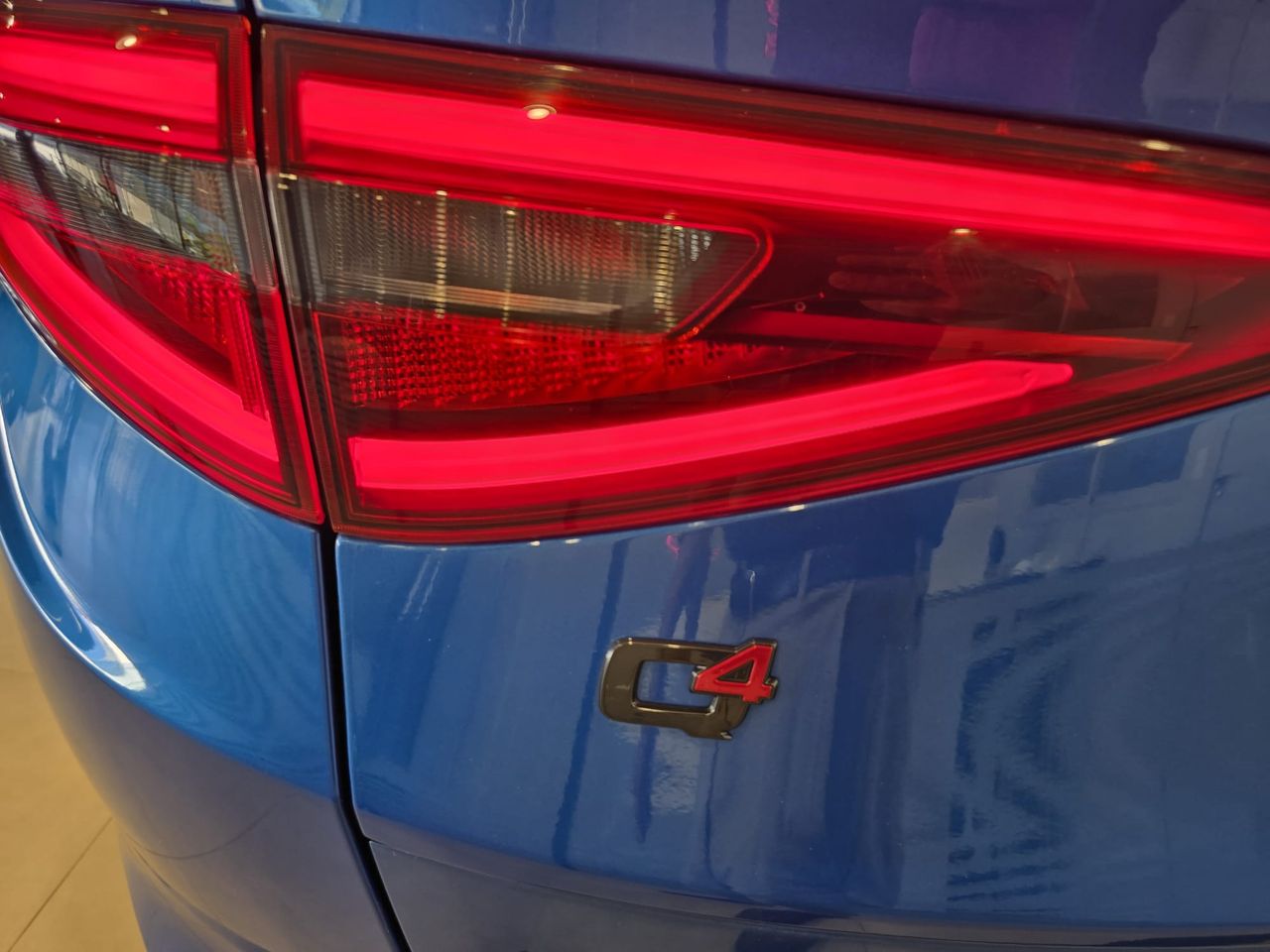 Alfa Romeo Stelvio MY20 2.2 DIESEL 190CV SPRINT Q4 - Foto 16