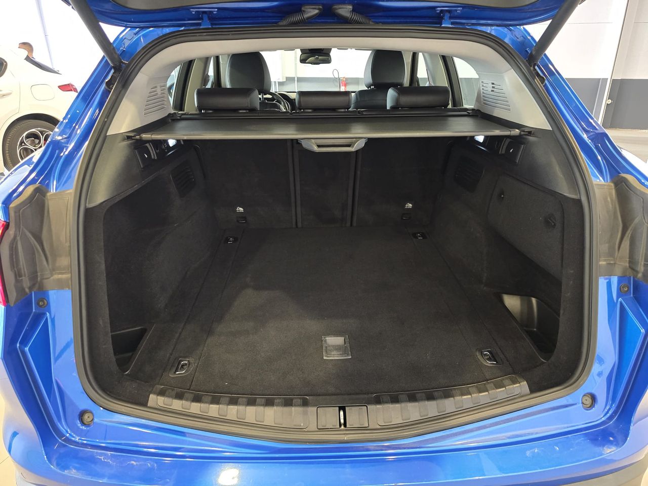 Alfa Romeo Stelvio MY20 2.2 DIESEL 190CV SPRINT Q4  - Foto 17