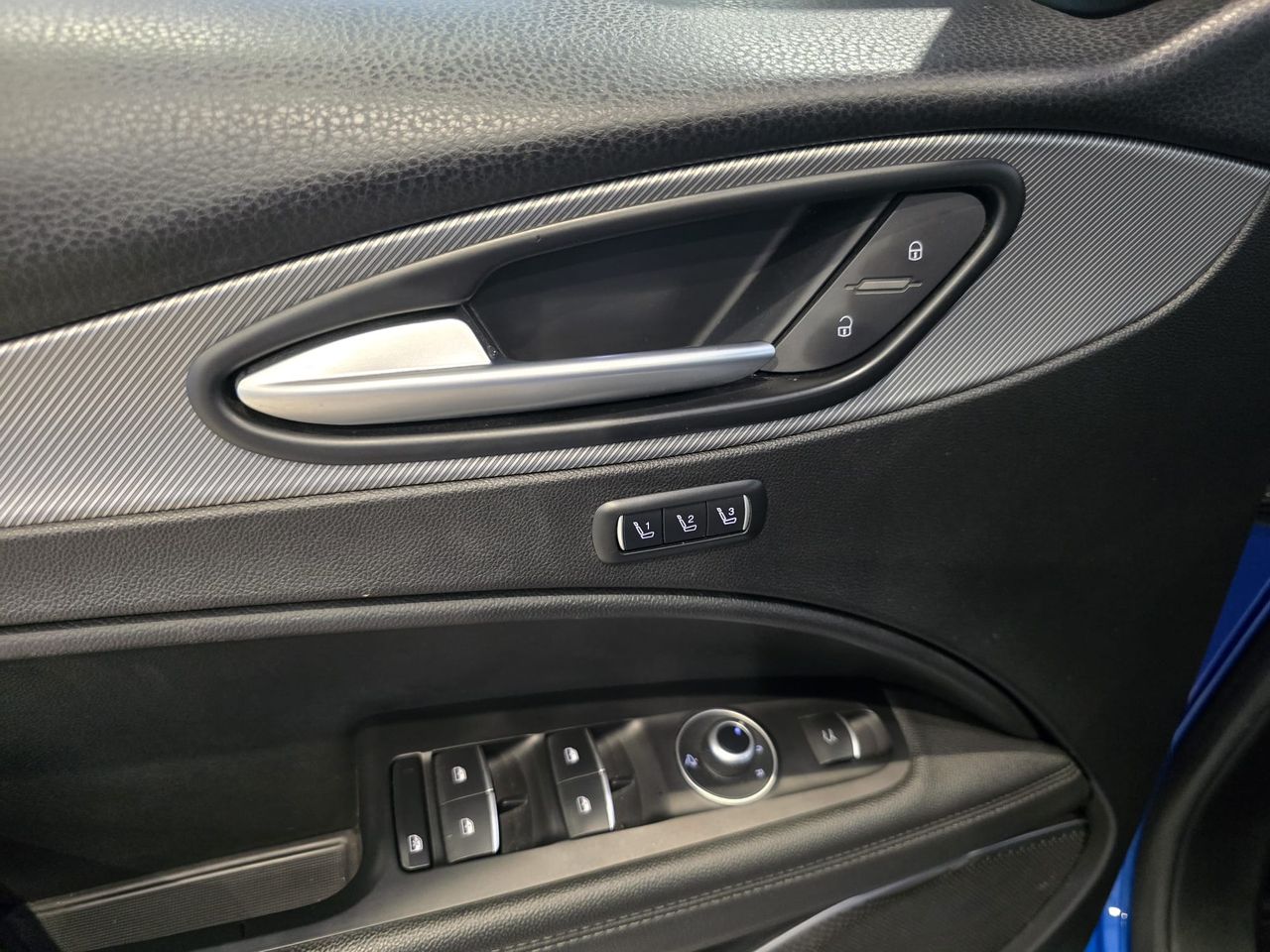 Alfa Romeo Stelvio MY20 2.2 DIESEL 190CV SPRINT Q4 - Foto 12