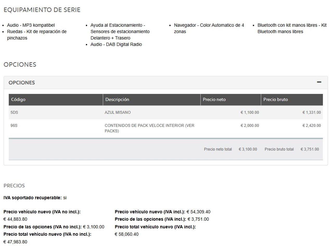 Alfa Romeo Stelvio MY20 2.2 DIESEL 190CV SPRINT Q4 - Foto 18