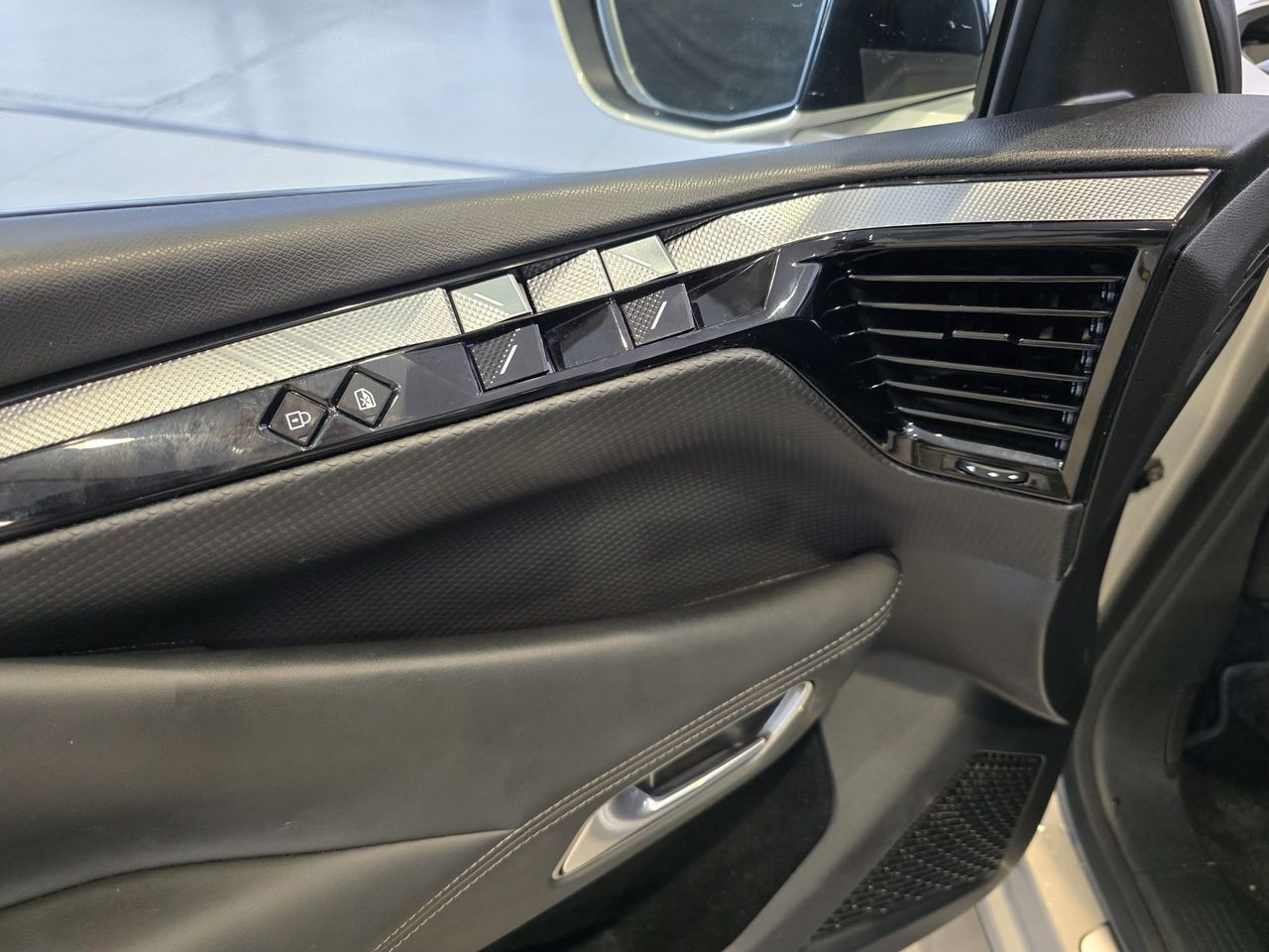 DS DS 4 DS 4 BlueHDi 130 auto RIVOLI  - Foto 15