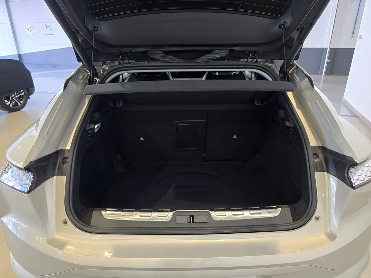 DS DS 4 DS 4 BlueHDi 130 auto RIVOLI  - Foto 22