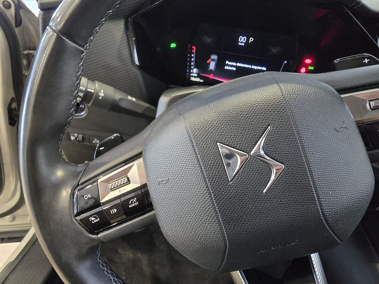 DS DS 4 DS 4 BlueHDi 130 auto RIVOLI  - Foto 17