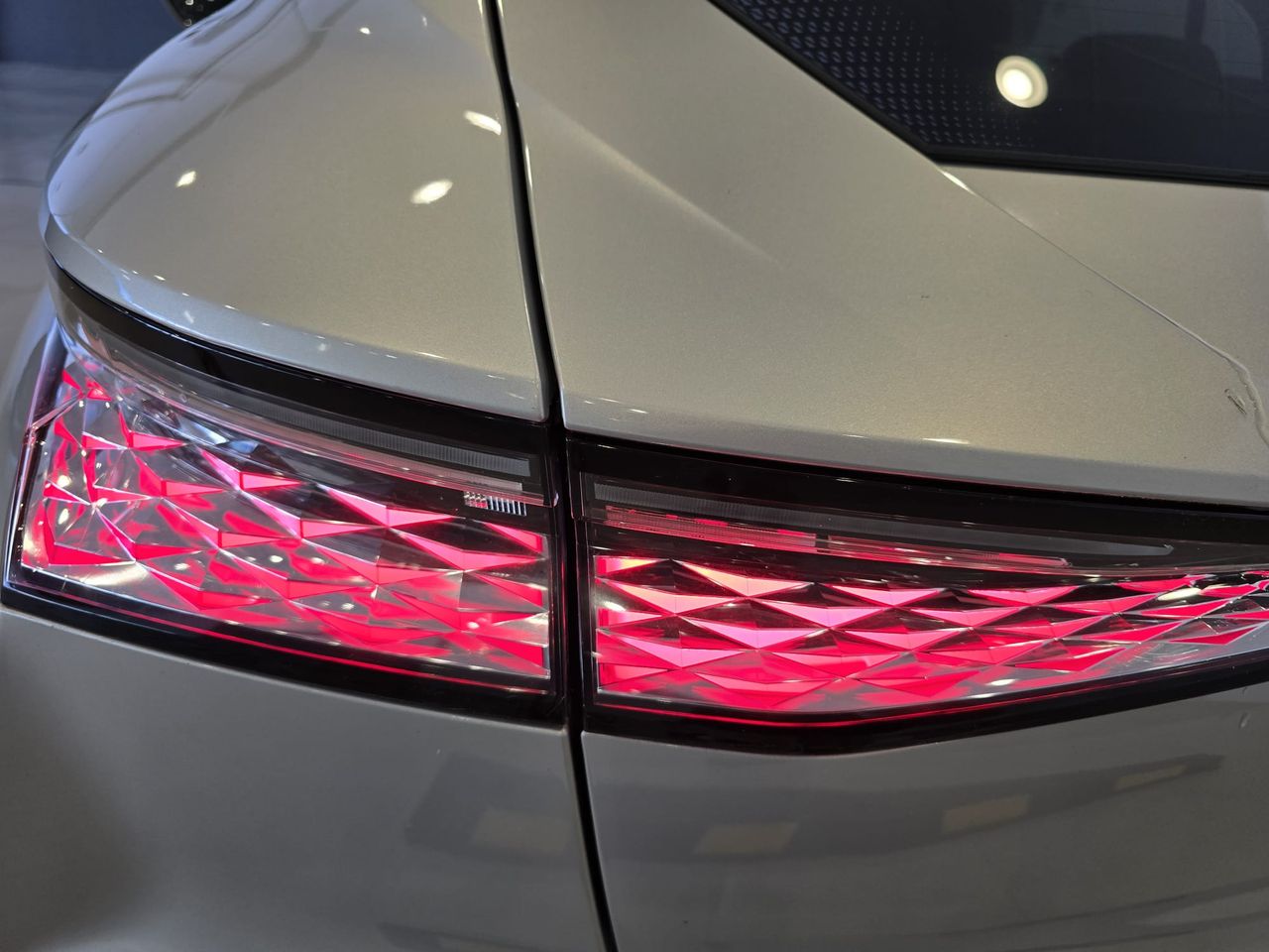 DS DS 4 DS 4 BlueHDi 130 auto RIVOLI  - Foto 11