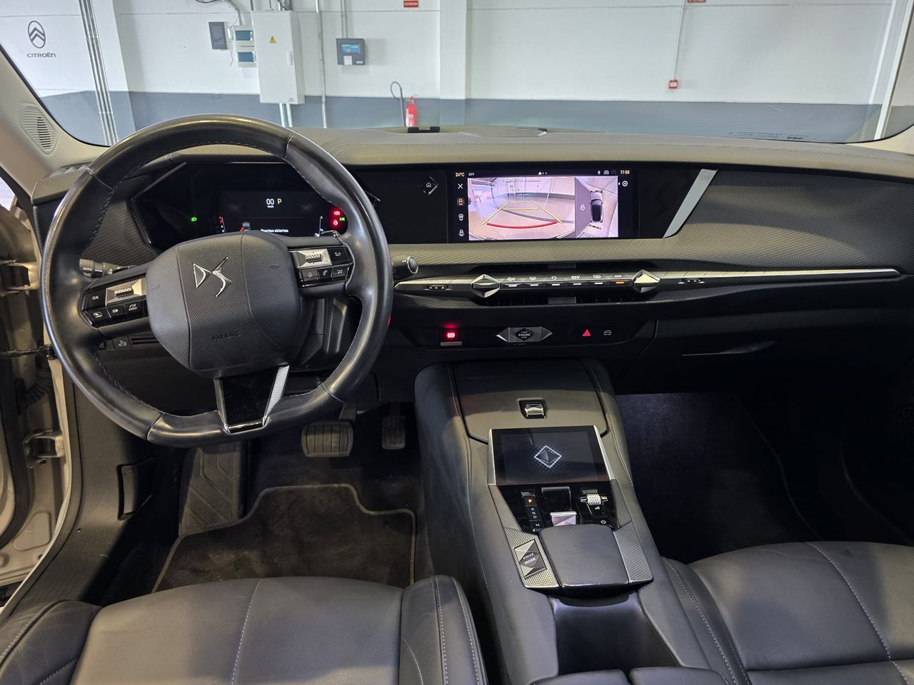 DS DS 4 DS 4 BlueHDi 130 auto RIVOLI  - Foto 13