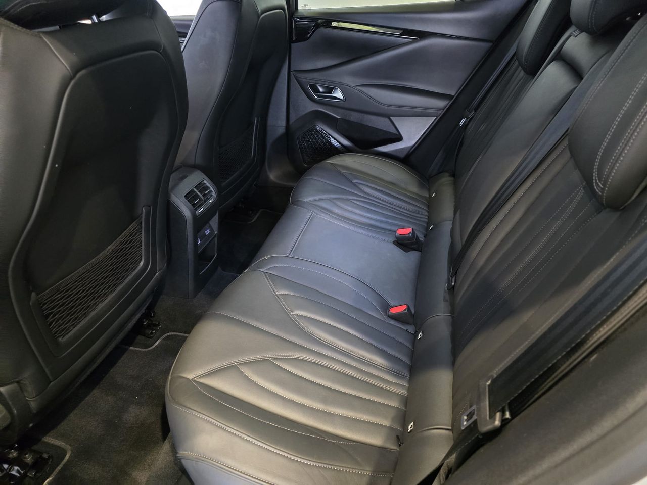 DS DS 4 DS 4 BlueHDi 130 auto RIVOLI  - Foto 14