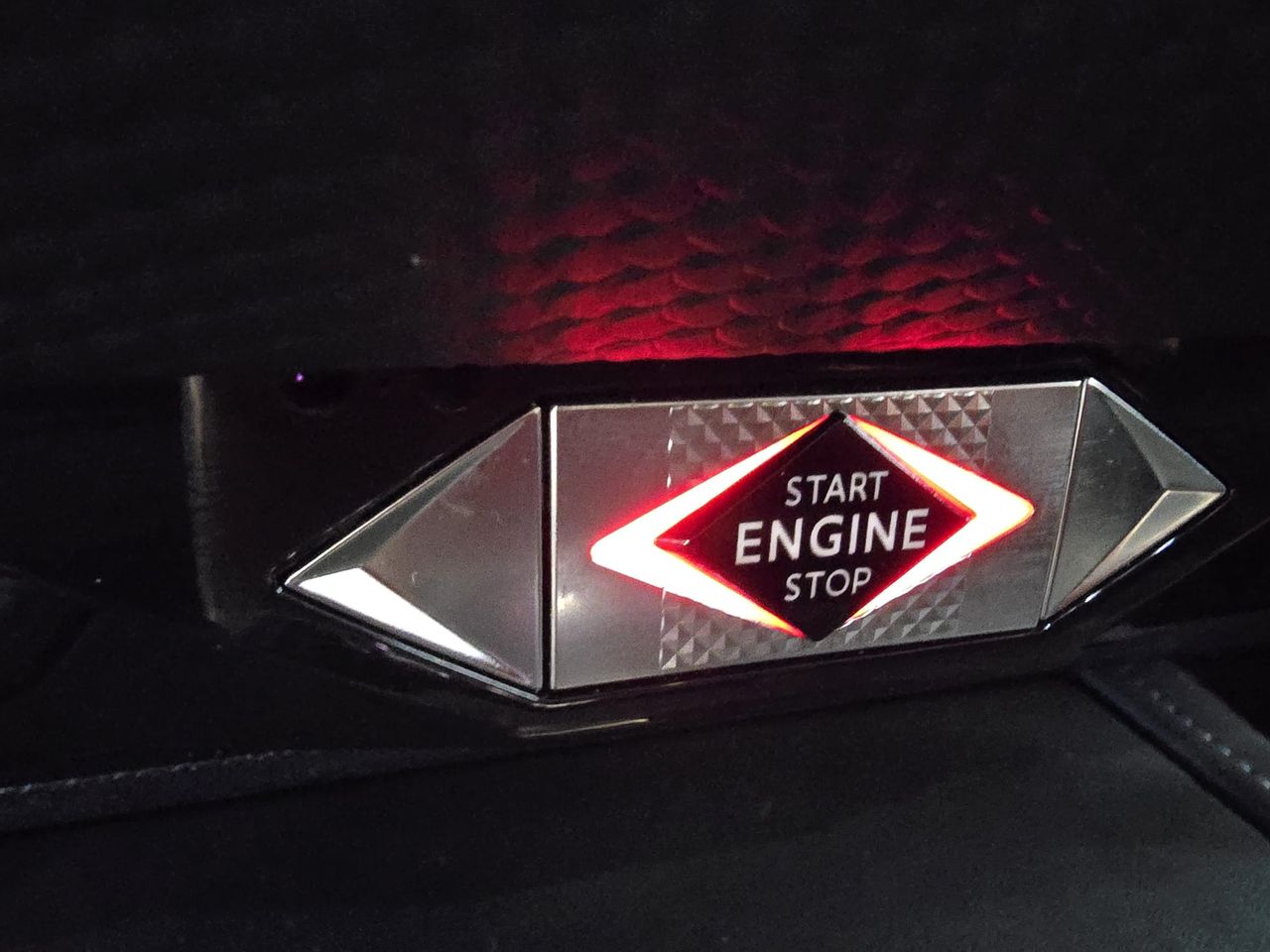 DS DS 4 DS 4 BlueHDi 130 auto RIVOLI  - Foto 19