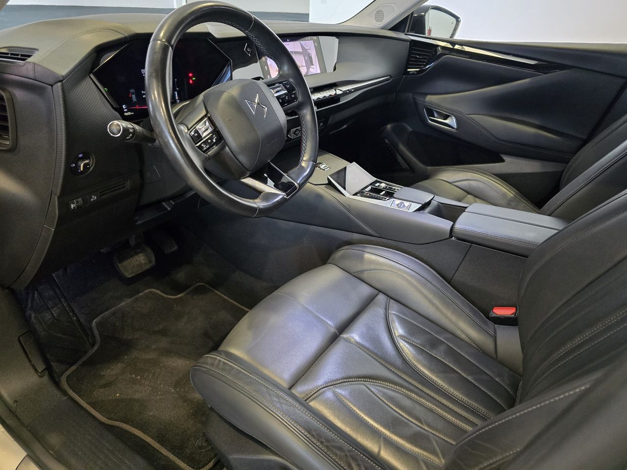 DS DS 4 DS 4 BlueHDi 130 auto RIVOLI  - Foto 12