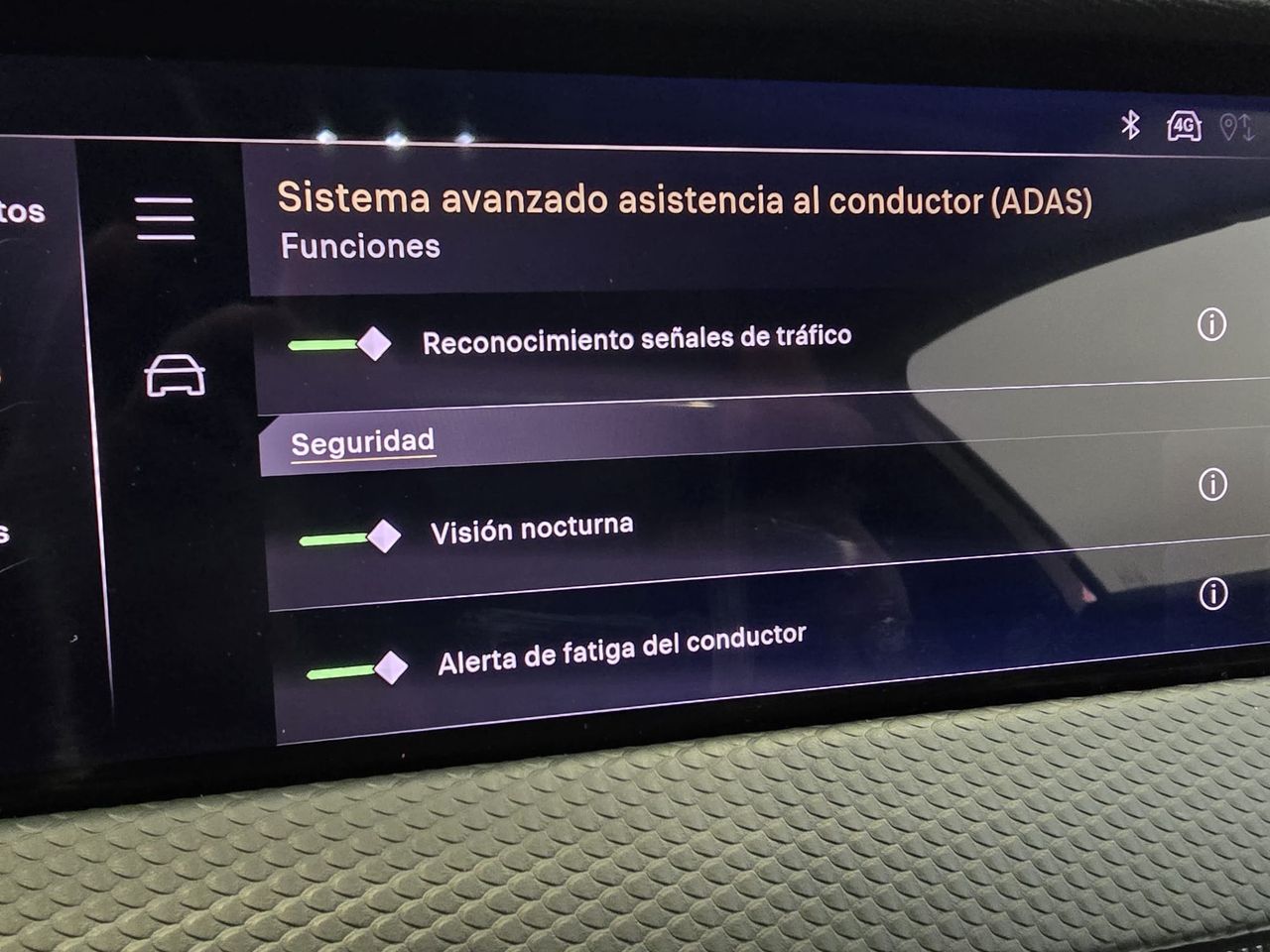 DS DS 4 DS 4 BlueHDi 130 auto RIVOLI  - Foto 18