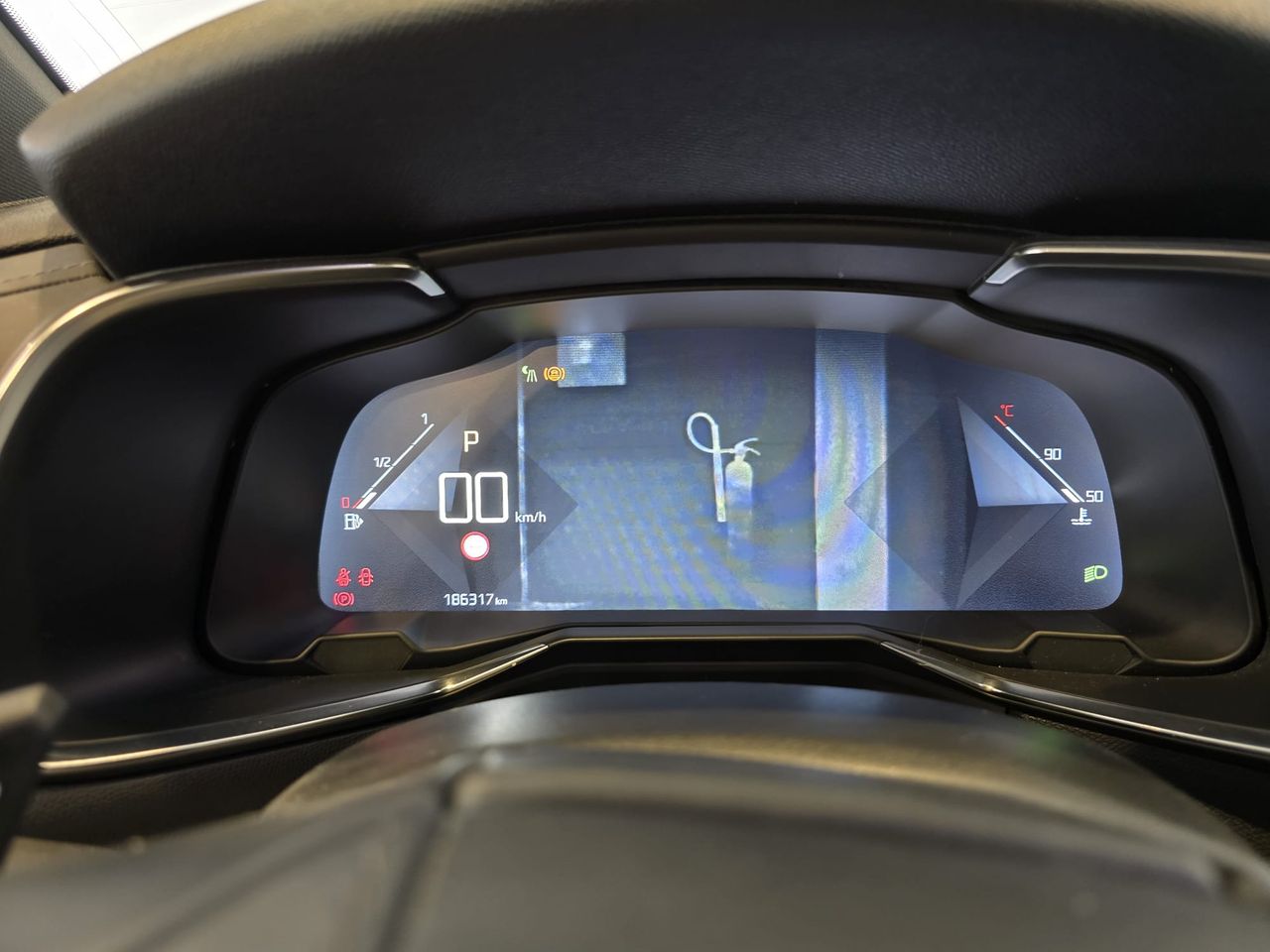 DS DS 7 225CV GRAND CHIC  - Foto 14