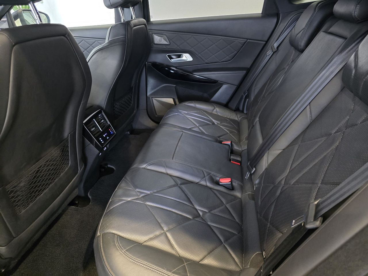 DS DS 7 225CV GRAND CHIC  - Foto 10