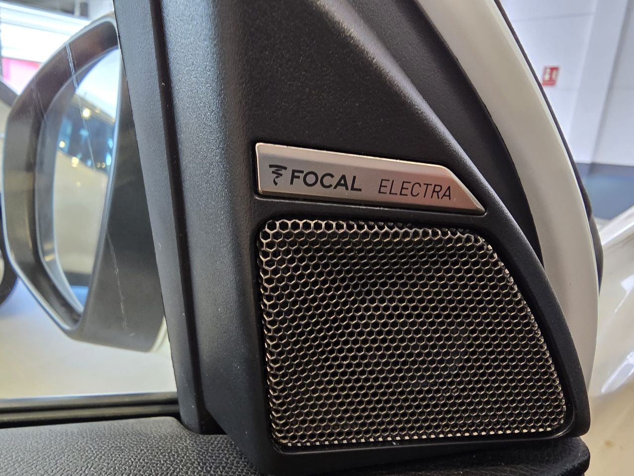 DS DS 7 225CV GRAND CHIC  - Foto 15