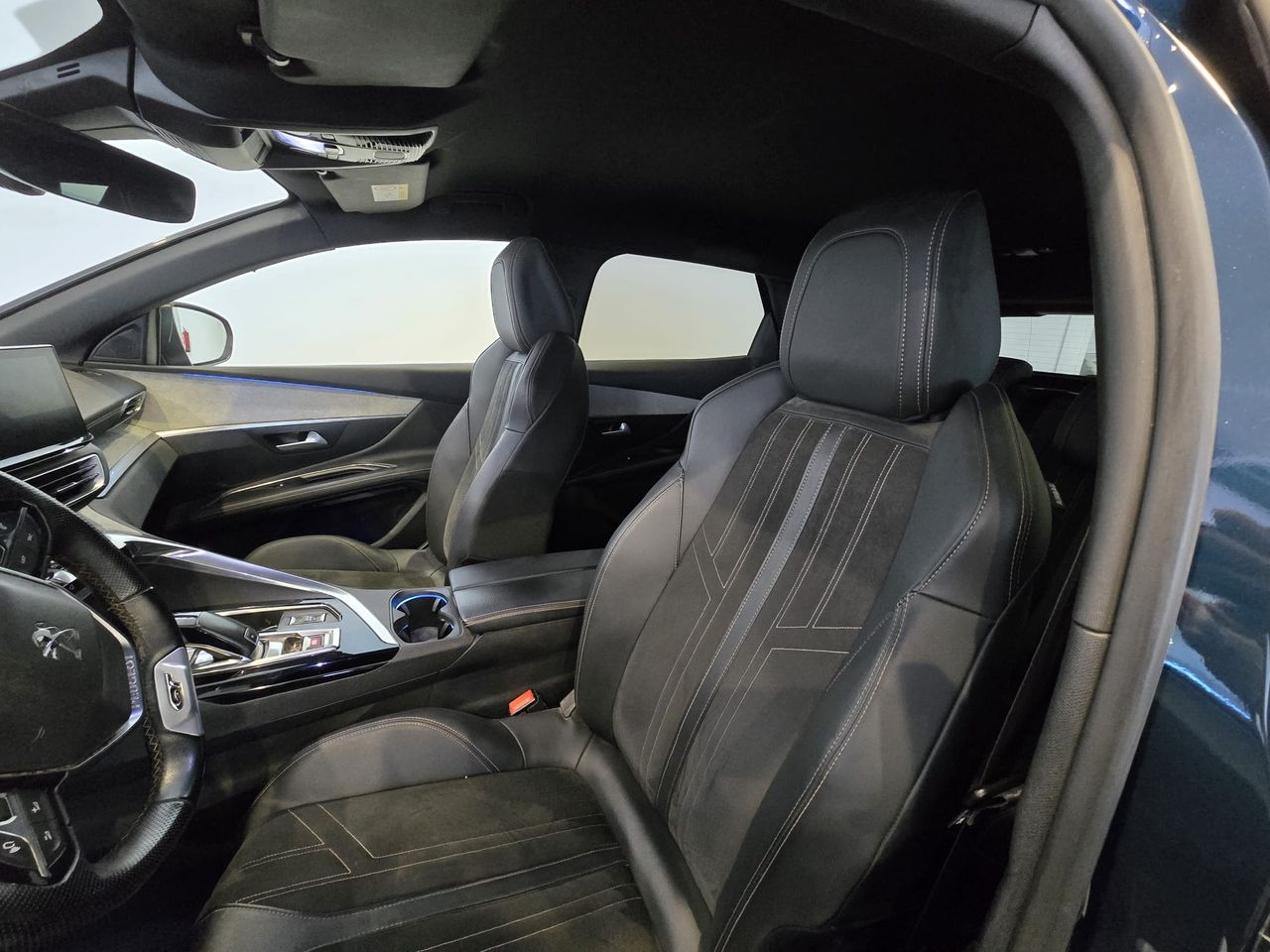 Peugeot 3008 GT BlueHDi 130 S&S EAT8  - Foto 16