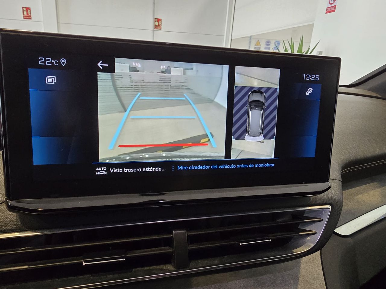 Peugeot 3008 GT BlueHDi 130 S&S EAT8  - Foto 17