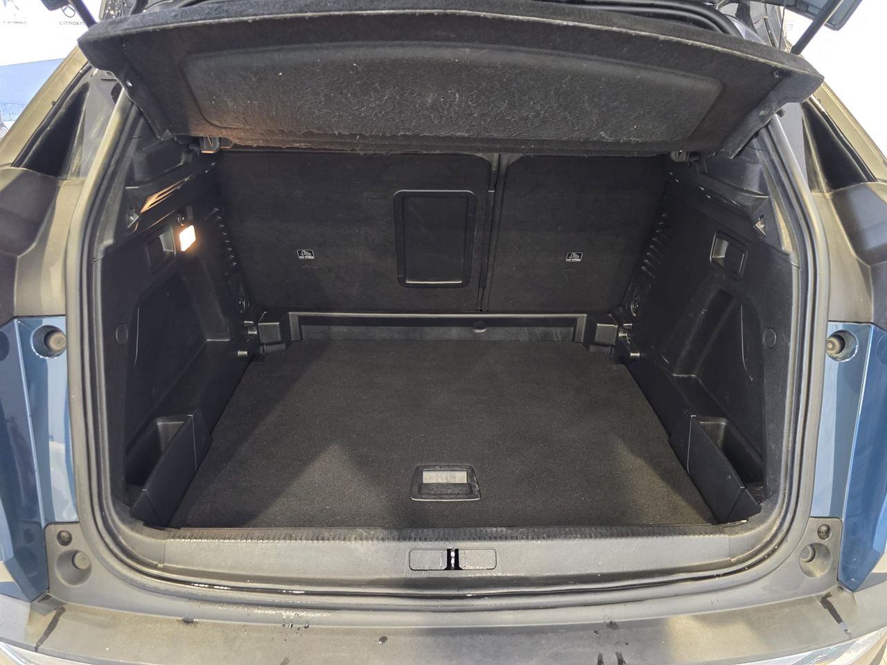 Peugeot 3008 GT BlueHDi 130 S&S EAT8  - Foto 8