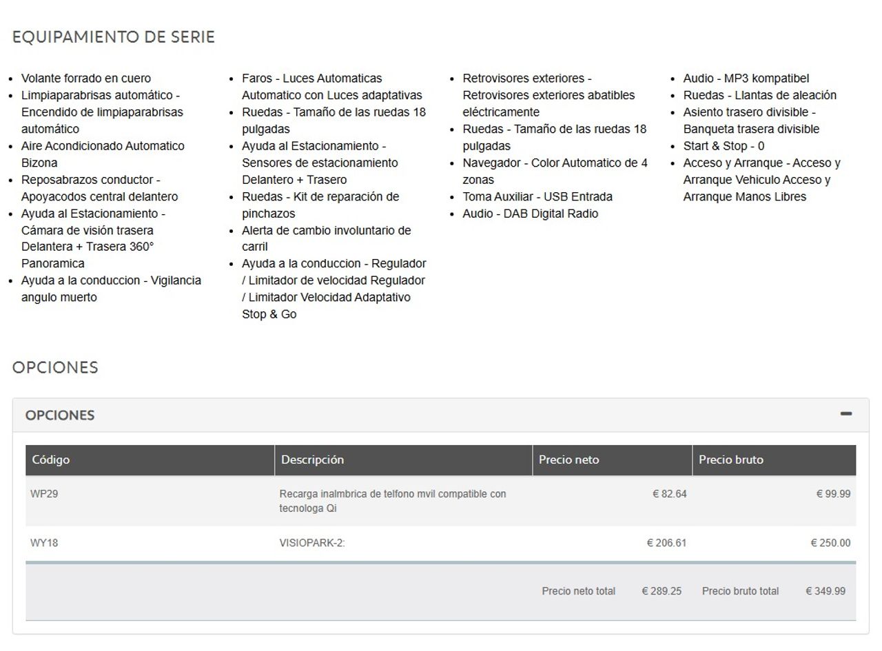 Peugeot 3008 GT BlueHDi 130 S&S EAT8  - Foto 18