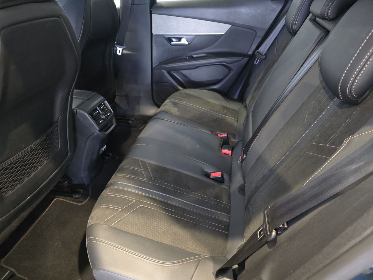 Peugeot 3008 GT BlueHDi 130 S&S EAT8  - Foto 12