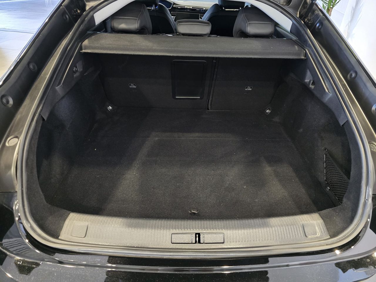 Peugeot 508 5P Allure BlueHDi 130 S&S EAT8  - Foto 14