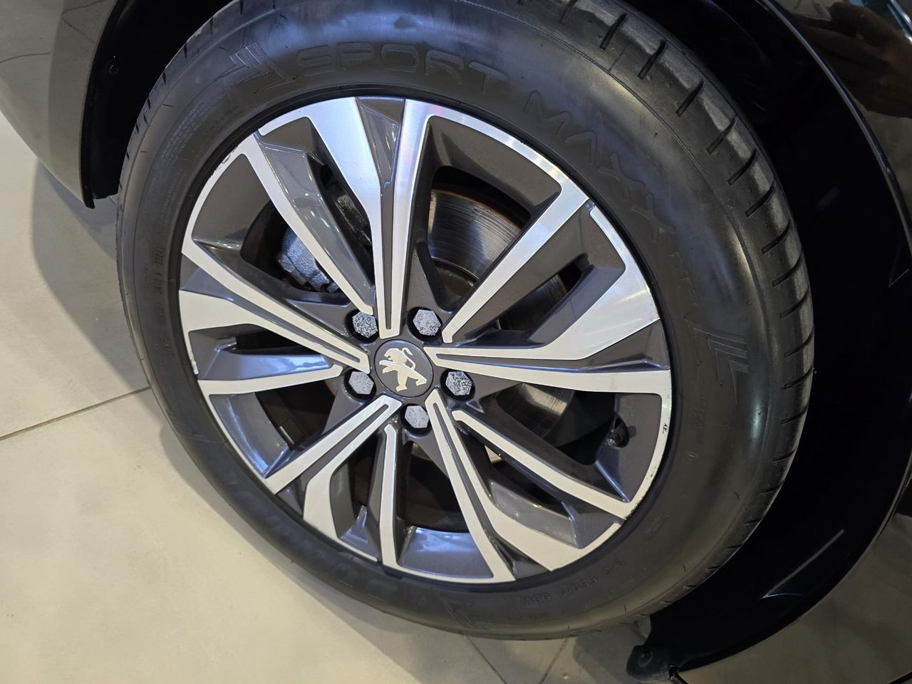 Peugeot 508 5P Allure BlueHDi 130 S&S EAT8  - Foto 9