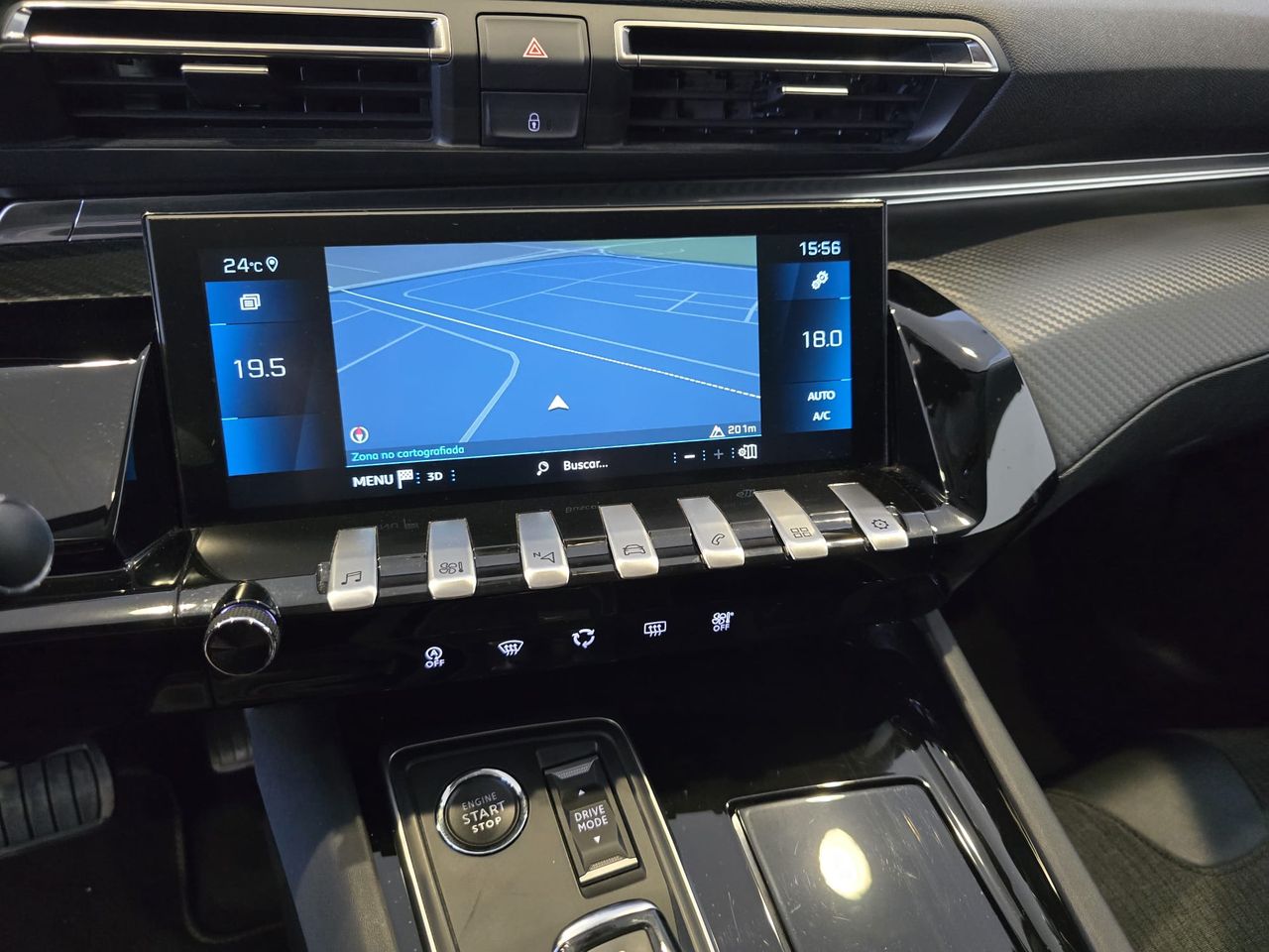 Peugeot 508 5P Allure BlueHDi 130 S&S EAT8  - Foto 12