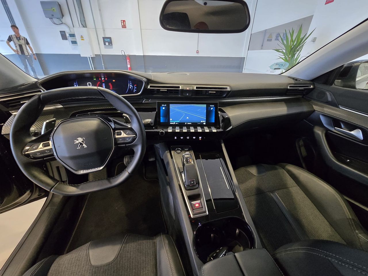 Peugeot 508 5P Allure BlueHDi 130 S&S EAT8  - Foto 15