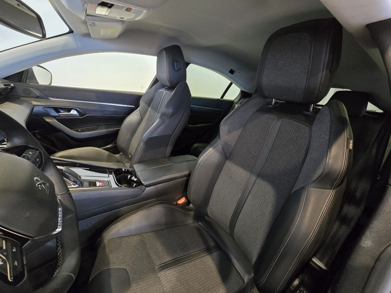 Peugeot 508 5P Allure BlueHDi 130 S&S EAT8  - Foto 13