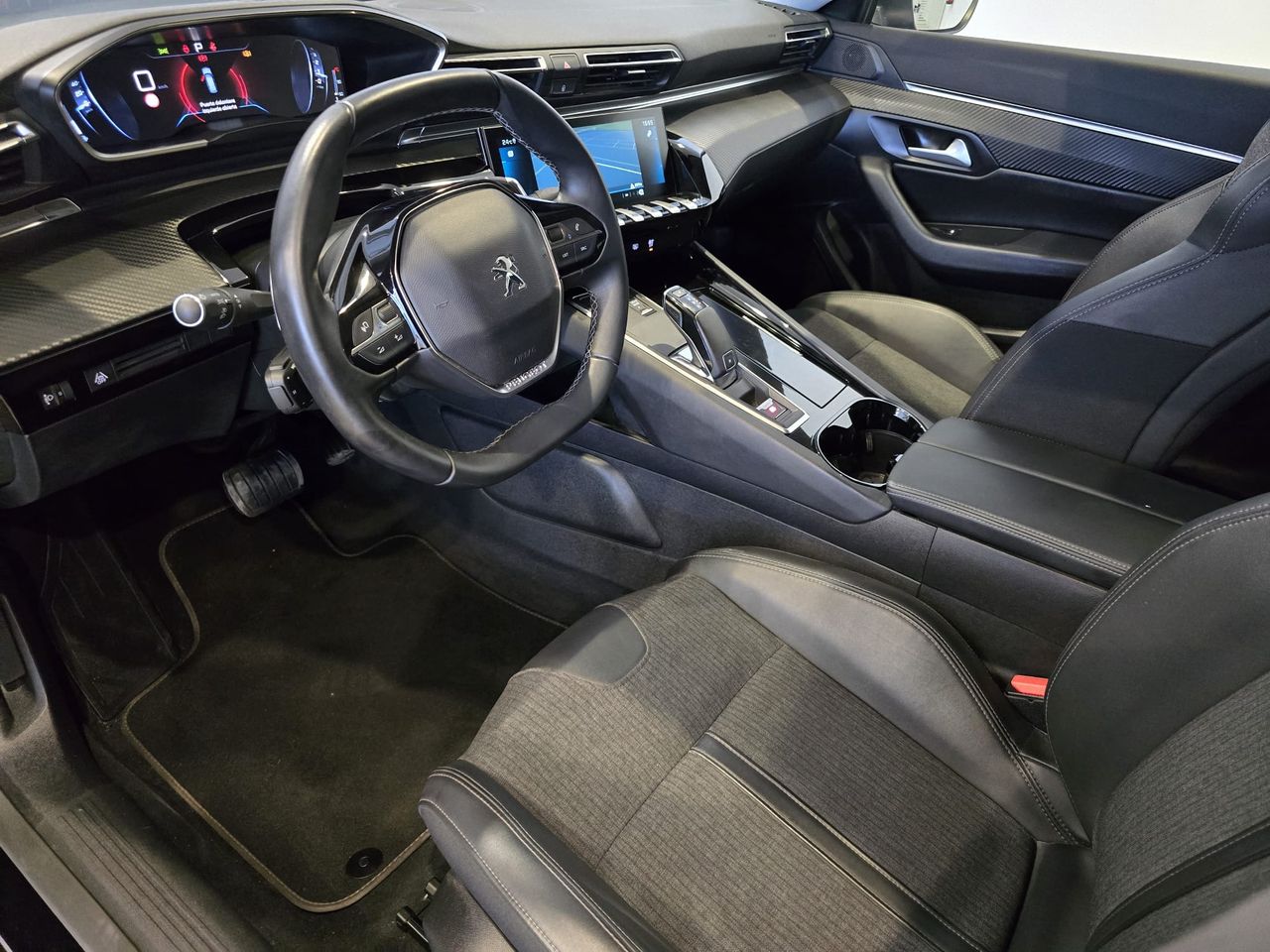 Peugeot 508 5P Allure BlueHDi 130 S&S EAT8  - Foto 10