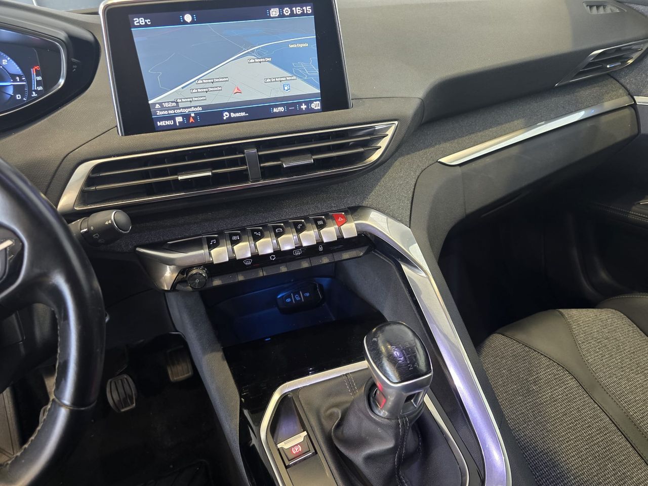 Peugeot 5008 Allure BlueHDi 130 S&S - Foto 13