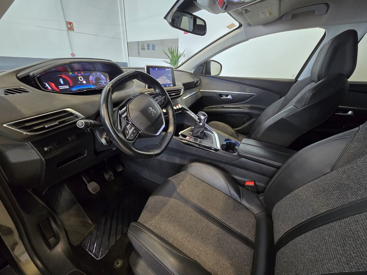 Peugeot 5008 Allure BlueHDi 130 S&S - Foto 10