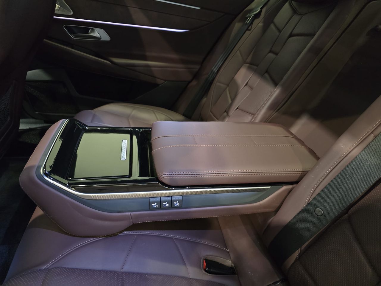 DS DS 9 E-TENSE 225 RIVOLI + - Foto 19