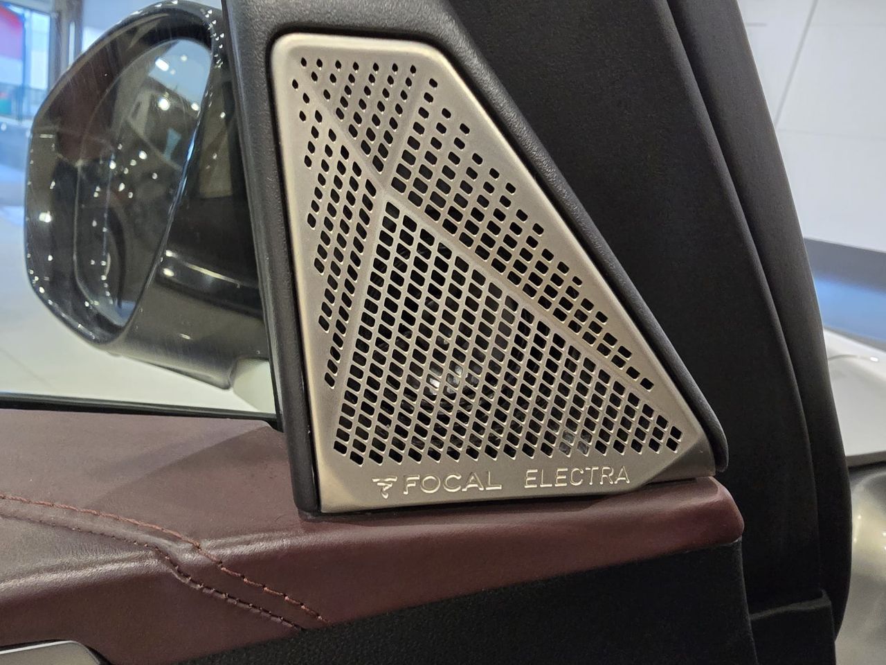 DS DS 9 E-TENSE 225 RIVOLI + - Foto 16