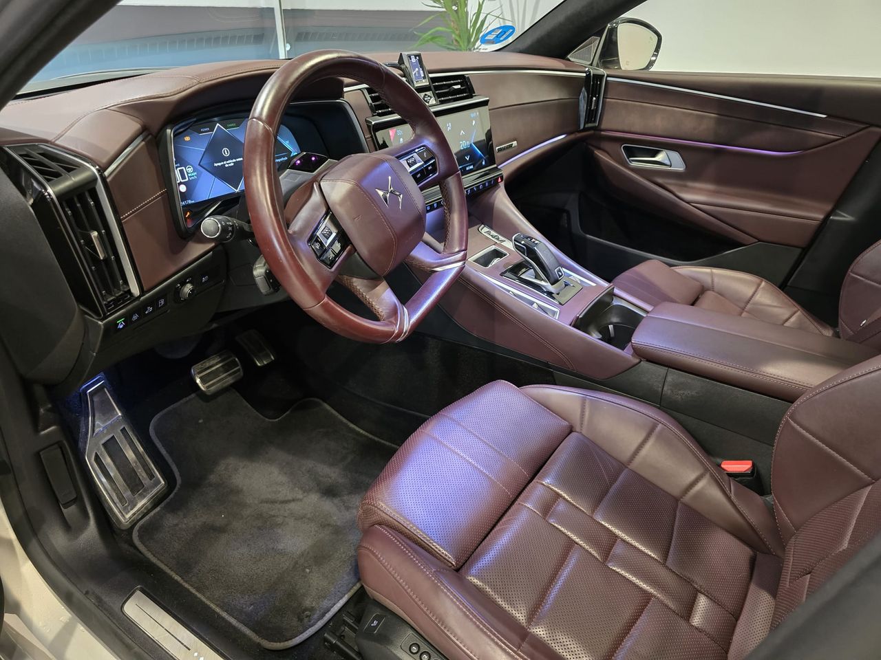 DS DS 9 E-TENSE 225 RIVOLI + - Foto 10