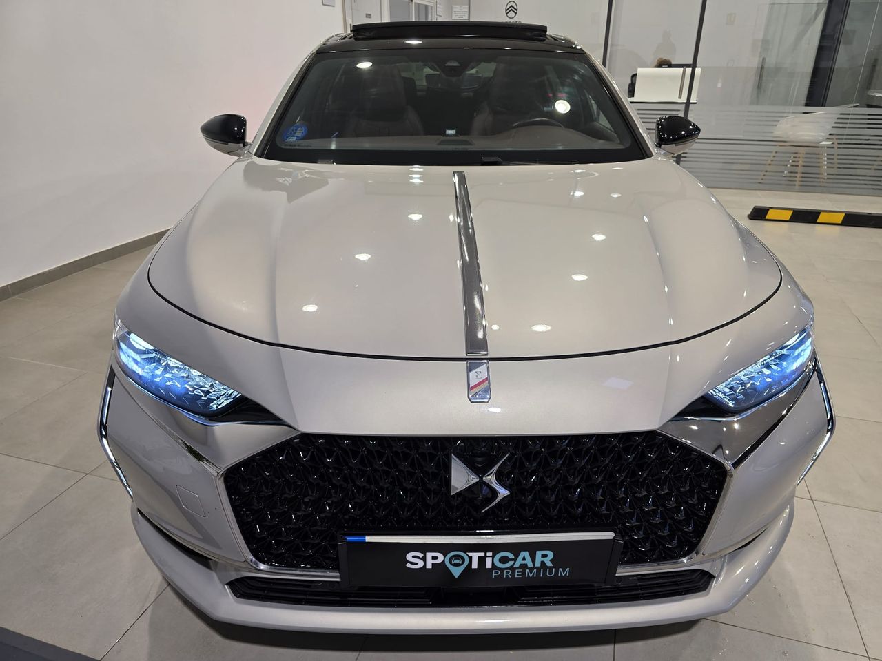 DS DS 9 E-TENSE 225 RIVOLI + - Foto 4