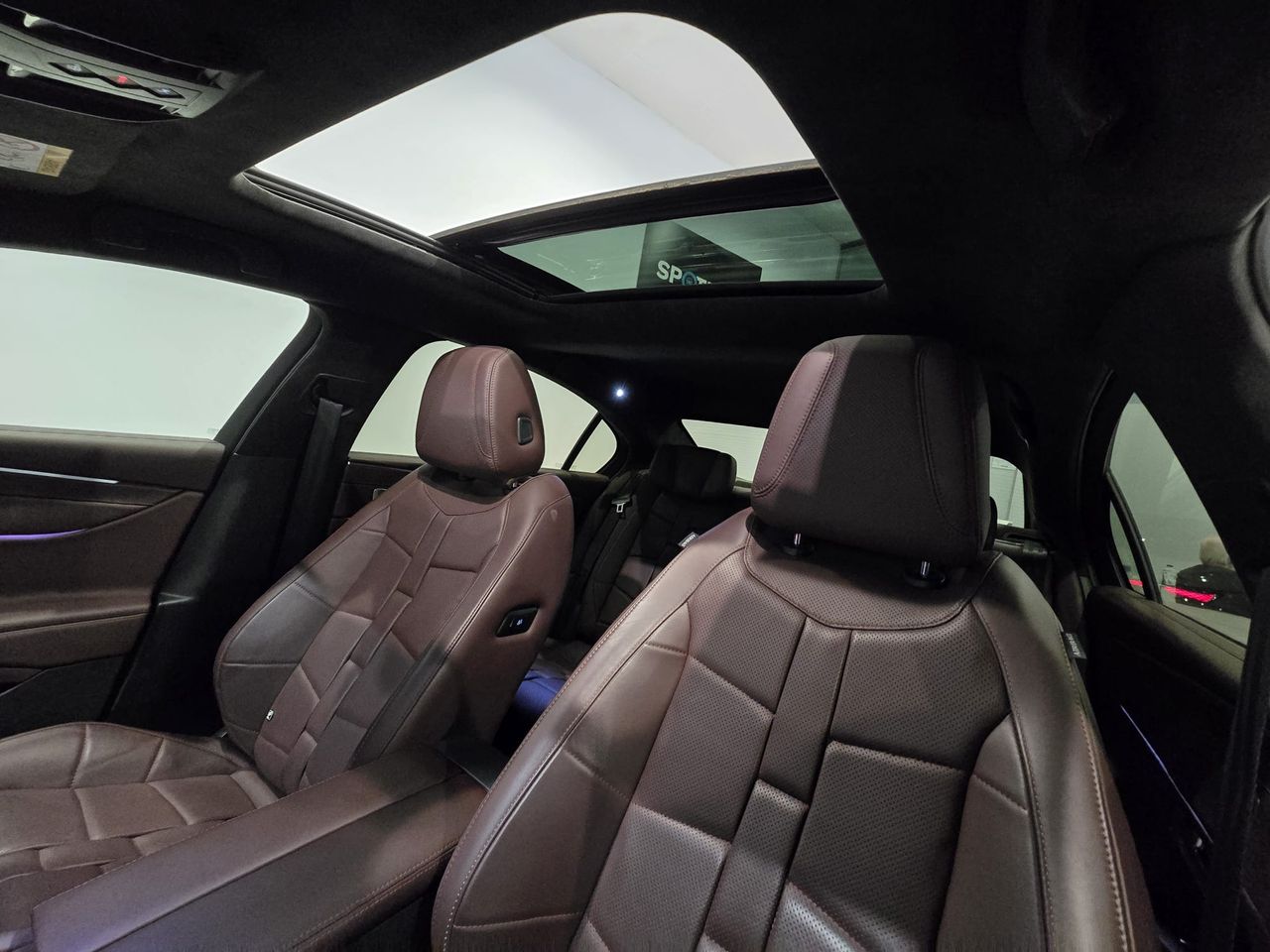 DS DS 9 E-TENSE 225 RIVOLI + - Foto 12