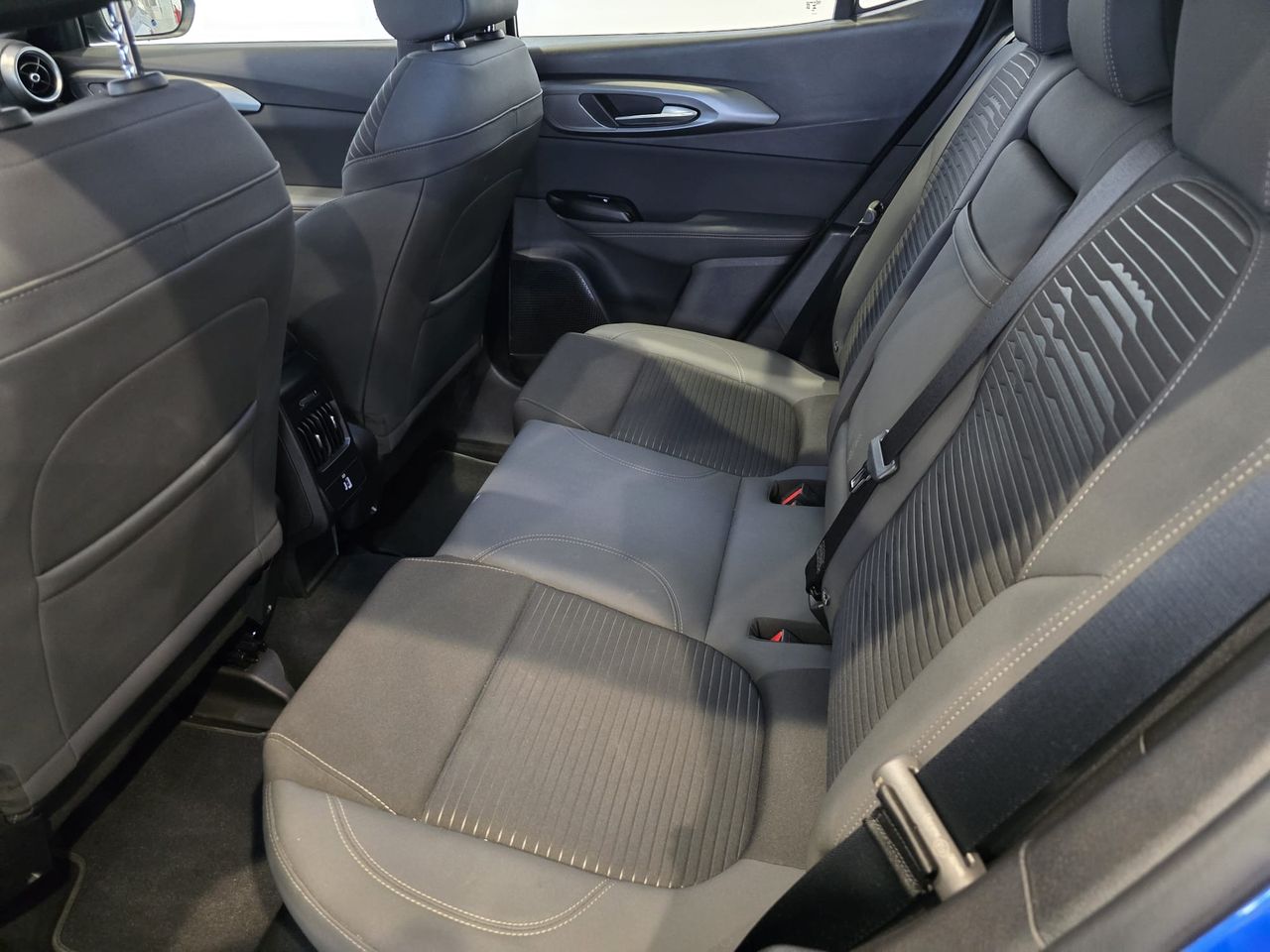 Alfa Romeo Tonale 1.5 Hybrid 130 TCT Sprint - Foto 14