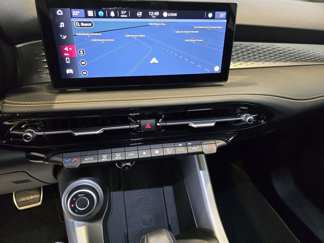 Alfa Romeo Tonale 1.5 Hybrid 130 TCT Sprint - Foto 15