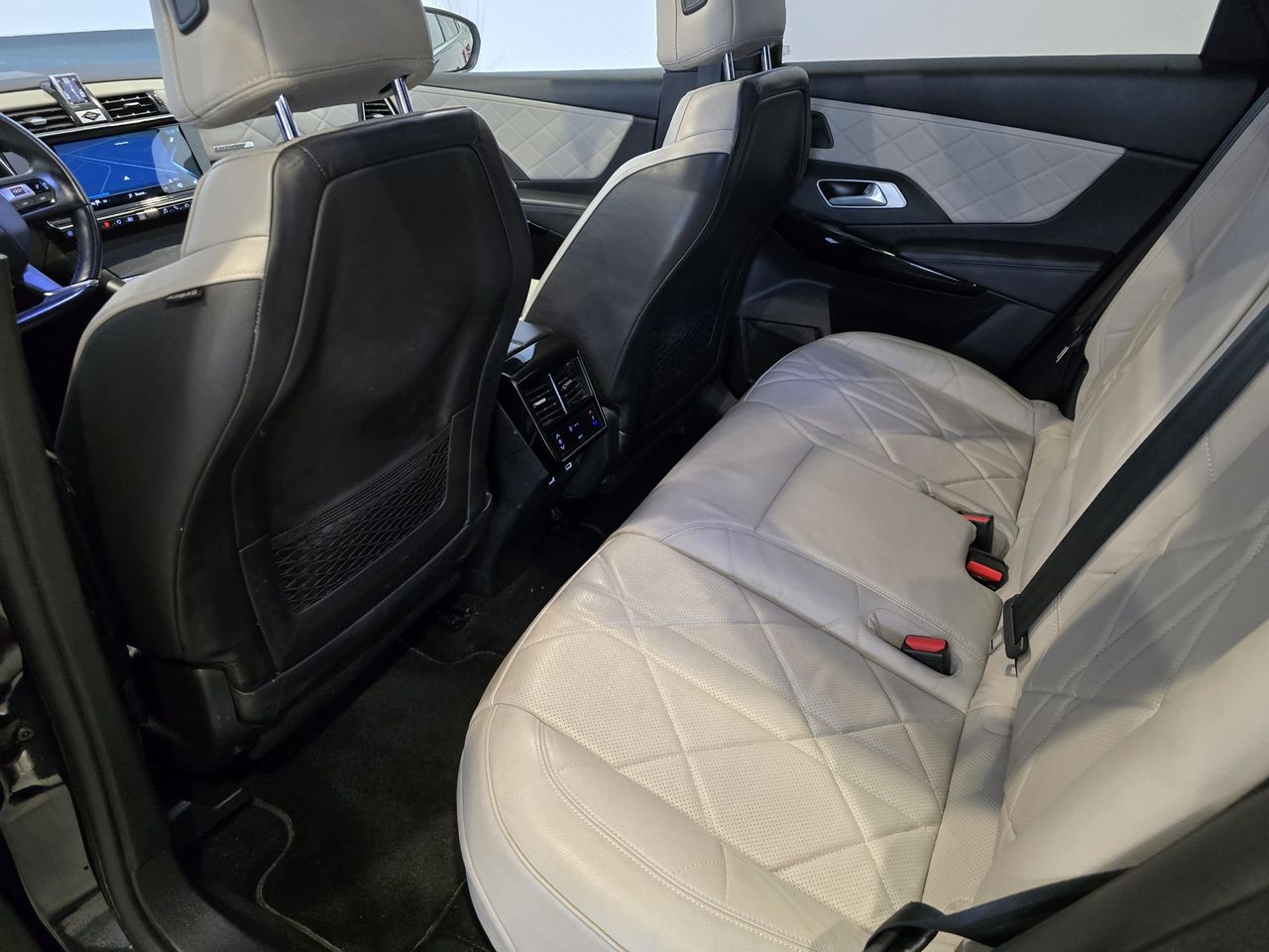 DS DS 7 DS 7 CROSSBACK E-TENSE 300 4x4 RIVOLI - Foto 13