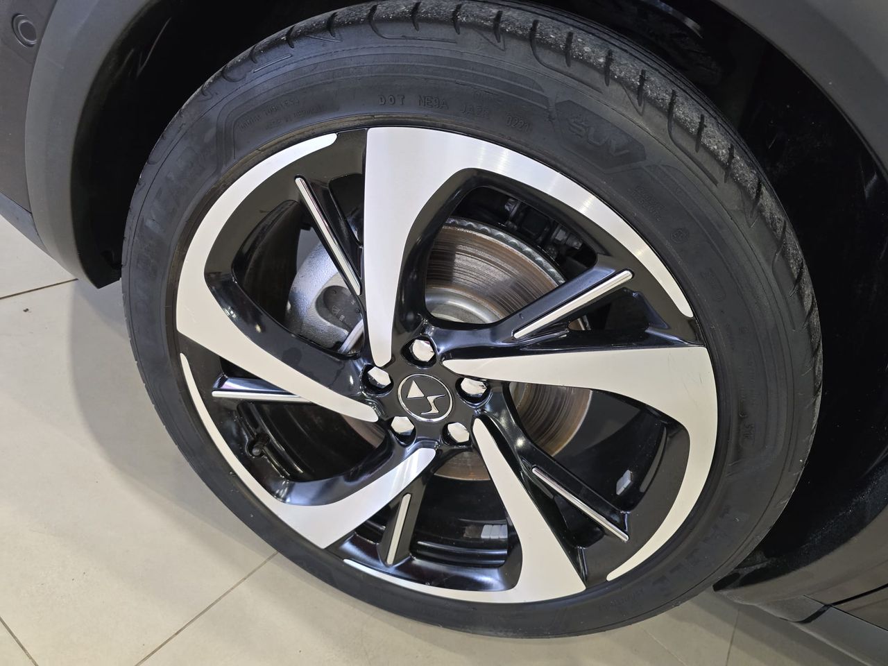 DS DS 7 DS 7 CROSSBACK E-TENSE 300 4x4 RIVOLI - Foto 20