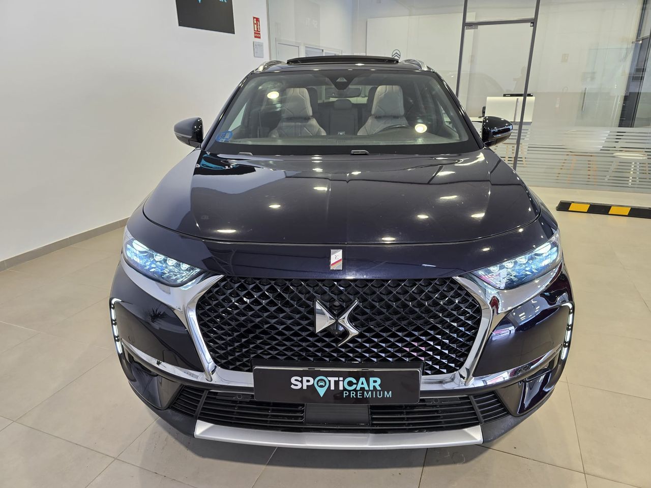 DS DS 7 DS 7 CROSSBACK E-TENSE 300 4x4 RIVOLI - Foto 6