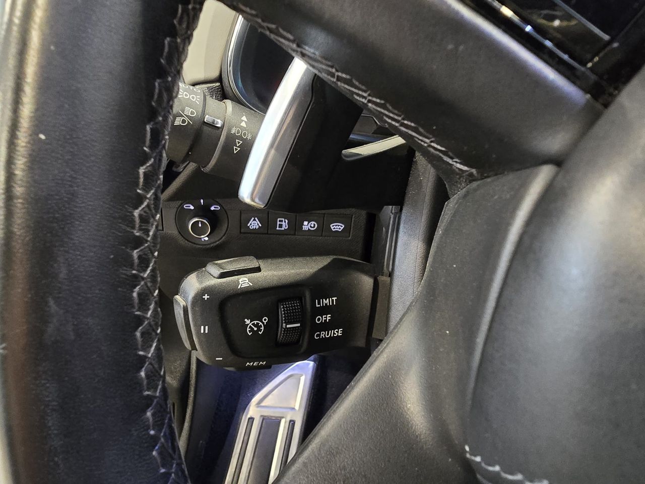 DS DS 7 DS 7 CROSSBACK E-TENSE 300 4x4 RIVOLI - Foto 16